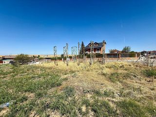 Terreno en venta en Torrejón del Rey