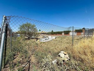 Terreno en venta en Torrejón del Rey