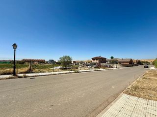 Terreno en venta en Torrejón del Rey