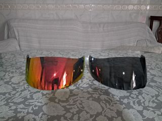 Viseras AGV K1/K3SV/K5