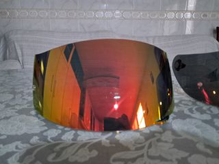 Viseras AGV K1/K3SV/K5