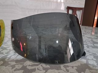 Viseras AGV K1/K3SV/K5