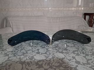 Viseras AGV K1/K3SV/K5