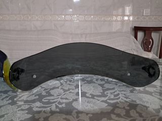 Viseras AGV K1/K3SV/K5