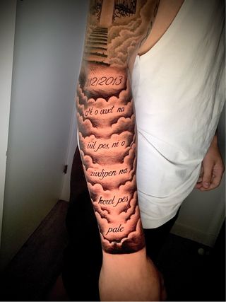 tatuador profesinal en malaga capital 
