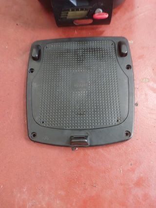 Baúl Givi moto 
