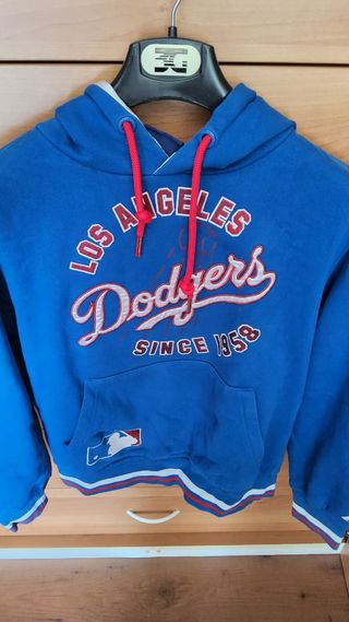Felpa Los Angeles Dodgers