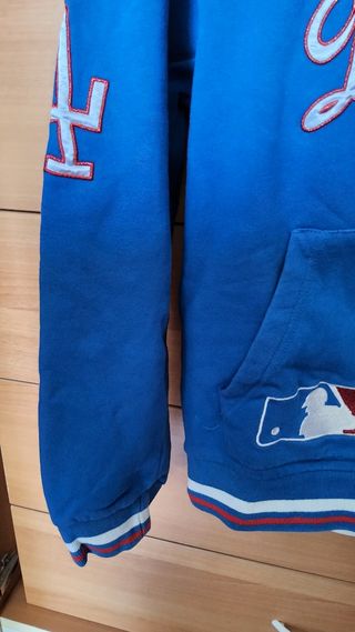 Felpa Los Angeles Dodgers
