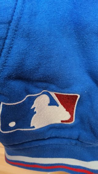 Felpa Los Angeles Dodgers