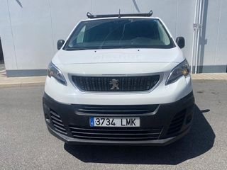 Peugeot Expert Hdi 120 Cv Furgon