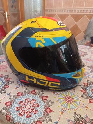 HJC RPHA 11 Talla L 