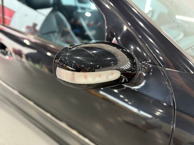 Mercedes Clase C C 32 K AMG - Automático