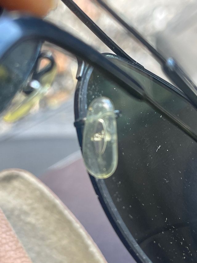 Ray-Ban Aviator 64014 USA