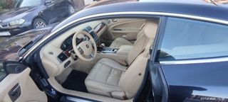 Jaguar XK Series 2008
