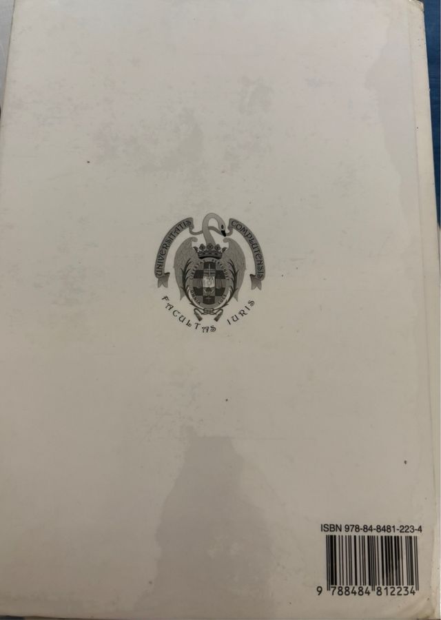 Derecho Penal. Parte general: Con materiales pr...