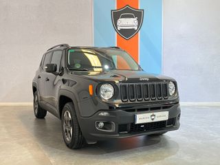 Jeep Renegade 1.6 Sport FWD