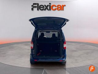 Ford Tourneo Courier 1.0 EcoBoost 74kW (100CV) Titanium