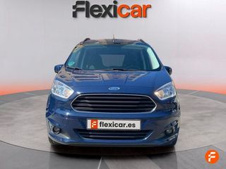 Ford Tourneo Courier 1.0 EcoBoost 74kW (100CV) Titanium