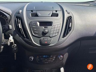 Ford Tourneo Courier 1.0 EcoBoost 74kW (100CV) Titanium