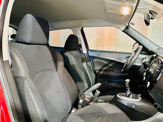 Nissan Juke 2013