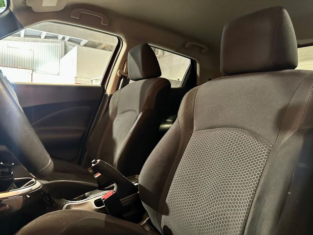 Nissan Juke 2013