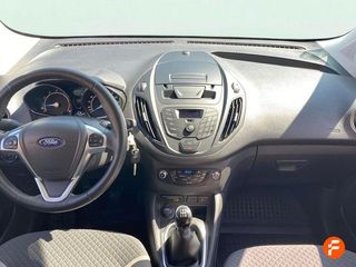 Ford Tourneo Courier 1.0 EcoBoost 74kW (100CV) Titanium
