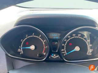 Ford Tourneo Courier 1.0 EcoBoost 74kW (100CV) Titanium