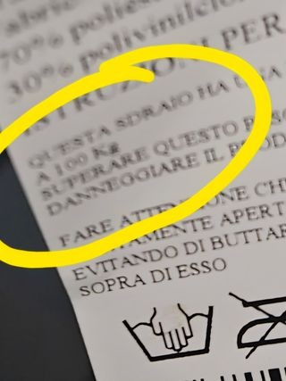 Sedia sdraio Bertoni Relax