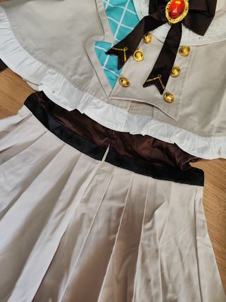 cosplay detective miku hatsune marca icos size sm 