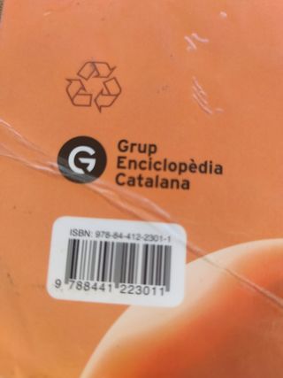 Libro Lengua Castellana 2º ESO