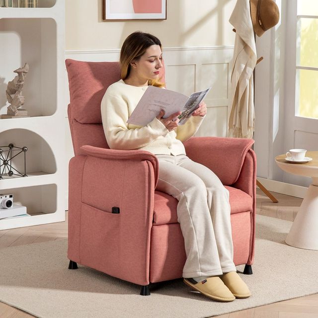 Sillón Relax Reclinable