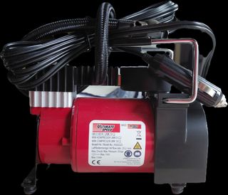 Minicompressore UMK10 C2 12V - Ultimate Speed