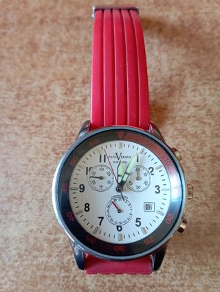 Reloj Paul Versan PV 4045