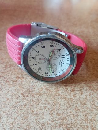Reloj Paul Versan PV 4045