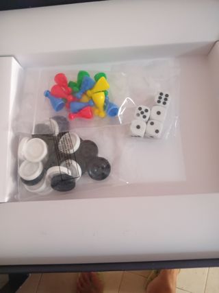 Lote juguetes niños