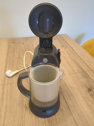 Beaba Babycook: procesador de alimentos para bebés