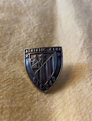 Pin Athletic Club Bilbao