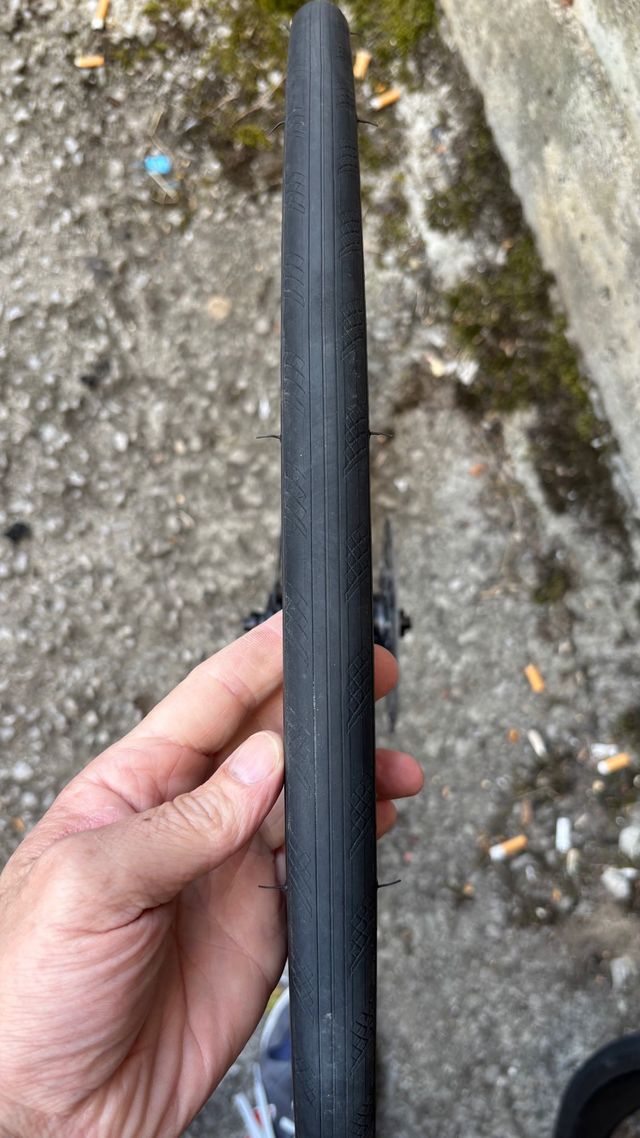 Vendo Ruedas Mavic Ksyrium 30 Disc