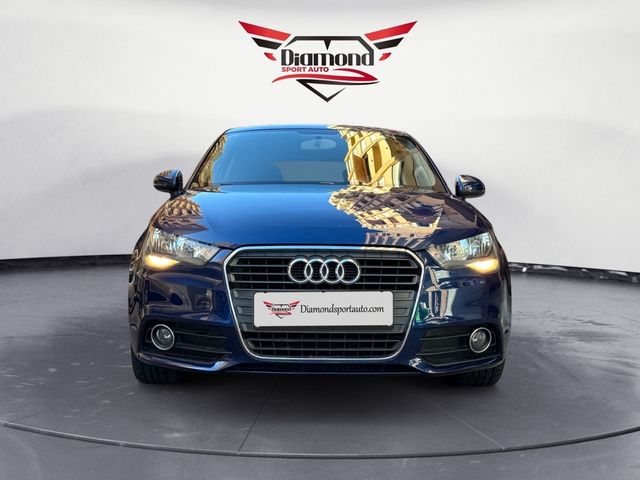 Audi A1 1.2 TFSI 86 cv