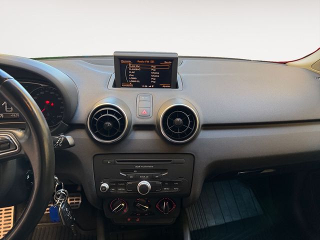 Audi A1 1.2 TFSI 86 cv