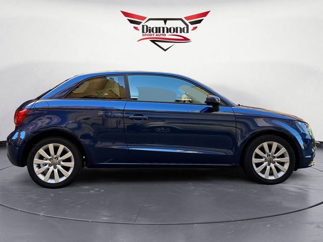 Audi A1 1.2 TFSI 86 cv