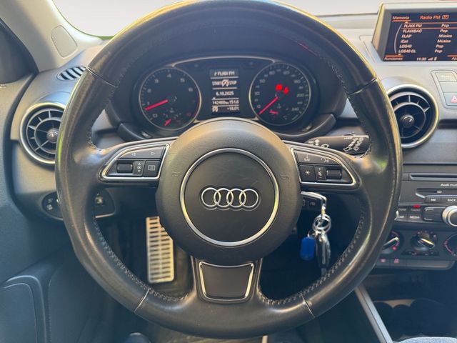 Audi A1 1.2 TFSI 86 cv