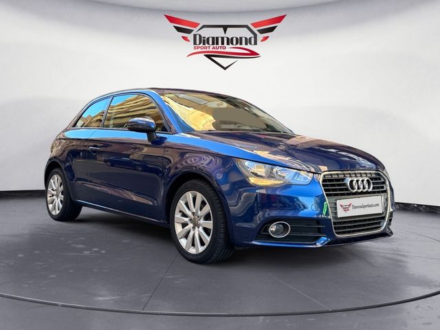 Audi A1 1.2 TFSI 86 cv