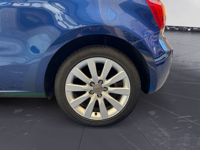 Audi A1 1.2 TFSI 86 cv