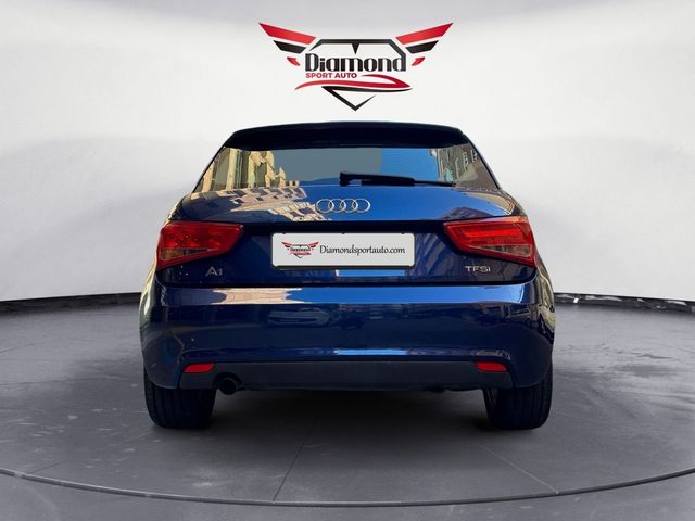 Audi A1 1.2 TFSI 86 cv