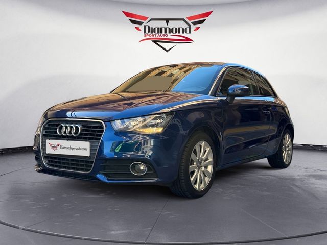 Audi A1 1.2 TFSI 86 cv