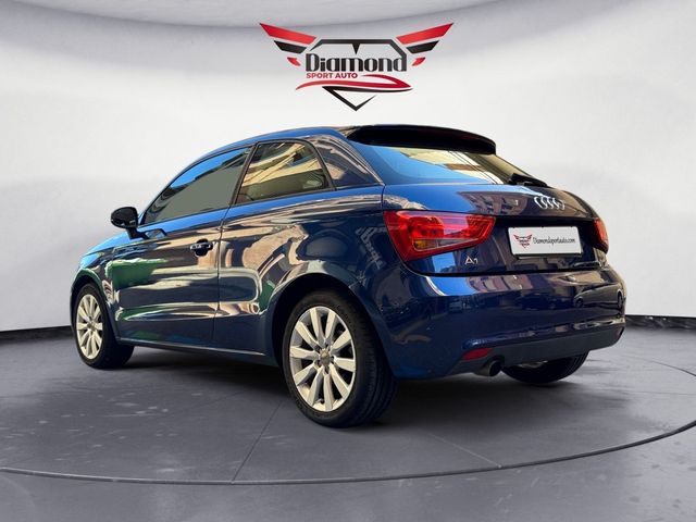 Audi A1 1.2 TFSI 86 cv