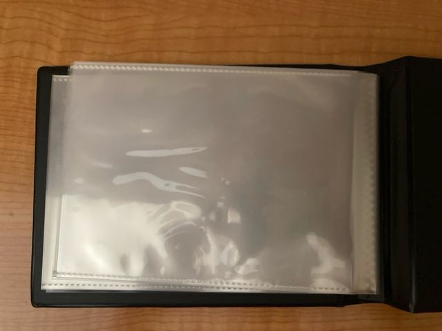 Álbum postales - SAFE