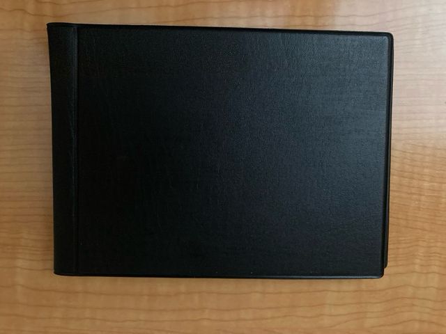 Álbum postales - SAFE