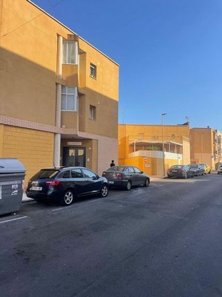 Garaje en venta en Roquetas Centro en Roquetas de Mar